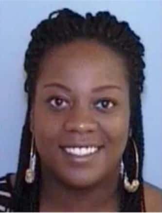 Allisha Watts has been missing since July 16, 2023 (Charlotte-Mecklenburg Police Department)