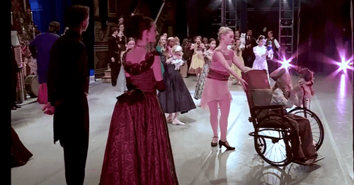 Screenshot from DailyMail