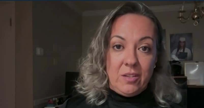 Daniela Hernandez (News Nation)