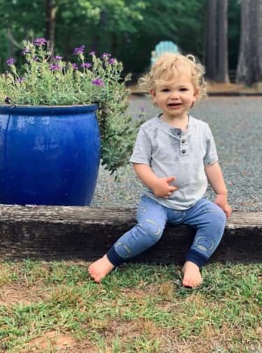 Ethan Moore (Photo via Facebook/Brittany Moore)