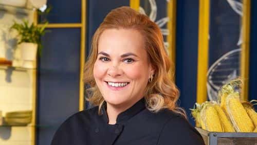 Sylwia Stachyra (Bravo)