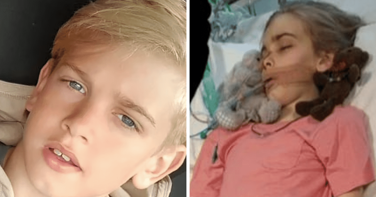 (CITIZEN GO and Facebook/Hollie Dance)