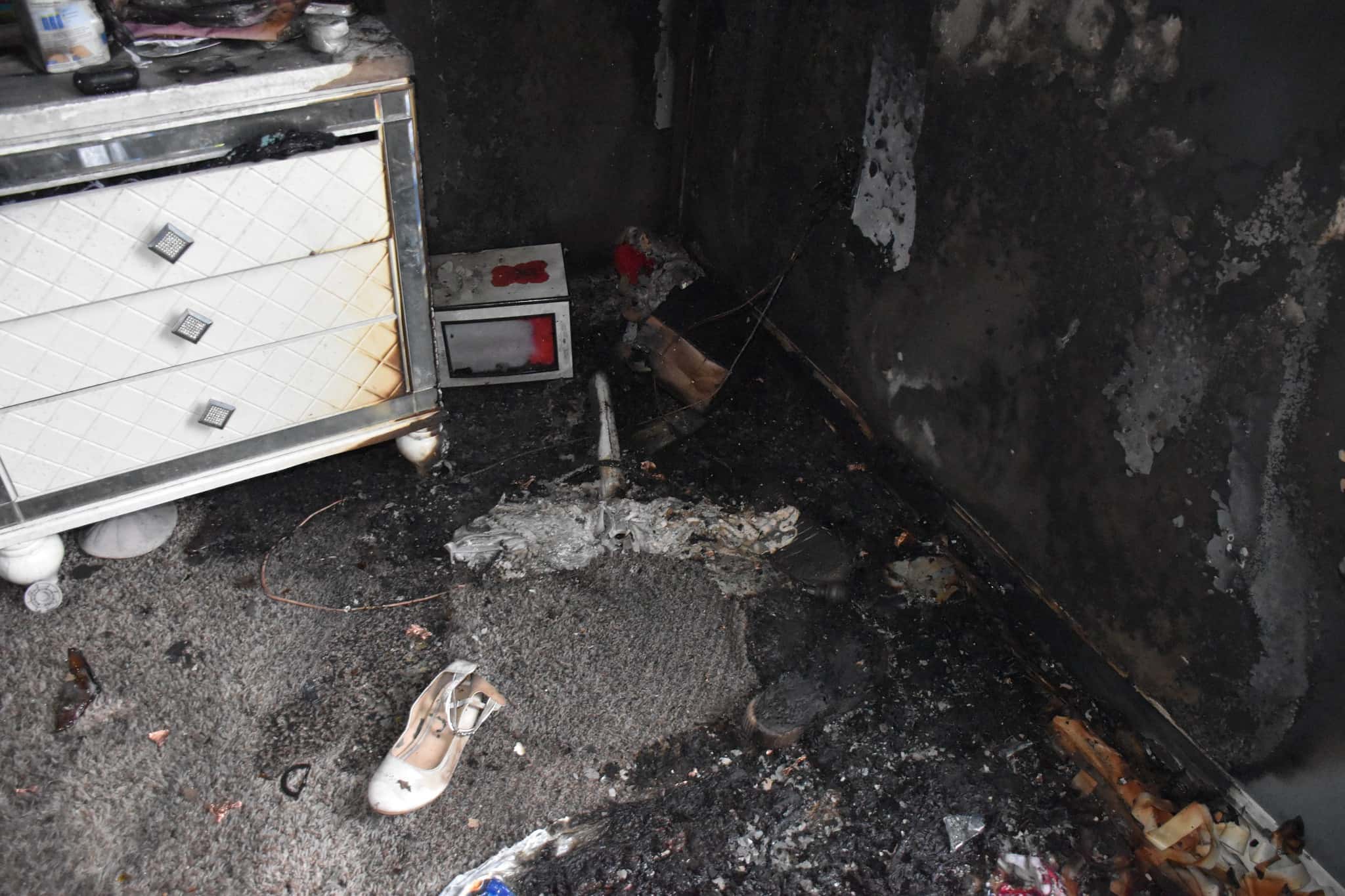 (Volusia Sheriff's Office)
