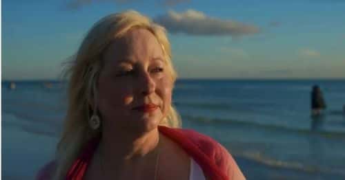 Former TV host, Rochelle Herman became an FBI mole to build the case against Jared Fogle.