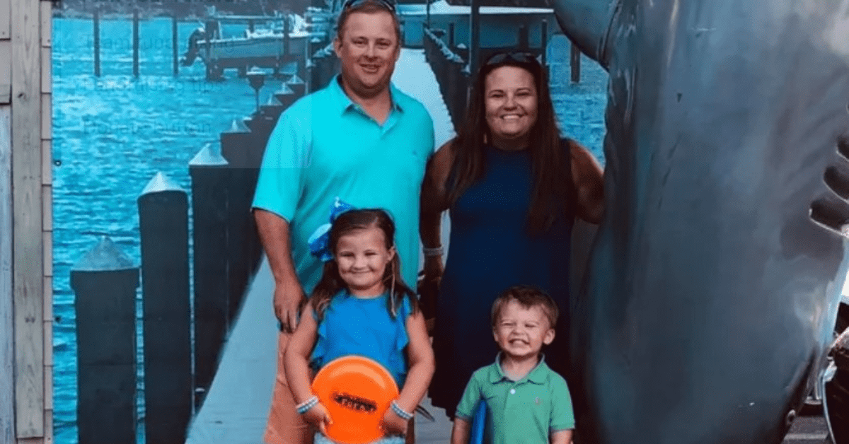 Parents of children killed by driver while mini-golfing in Florida file lawsuit (GofundMe)
