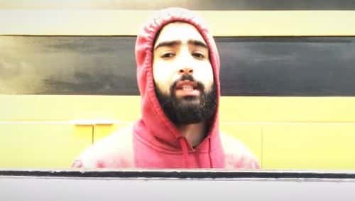 Jay Mazini is currently in prison ( Jay Mazini screenshot/ YouTube)