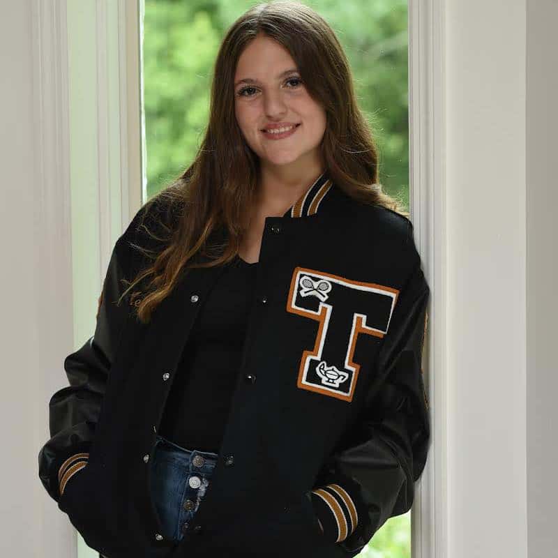 Megan Ebenroth dies by being infected with a brain-eating amoeba (Chrissy Huff-Ebenroth/Facebook)