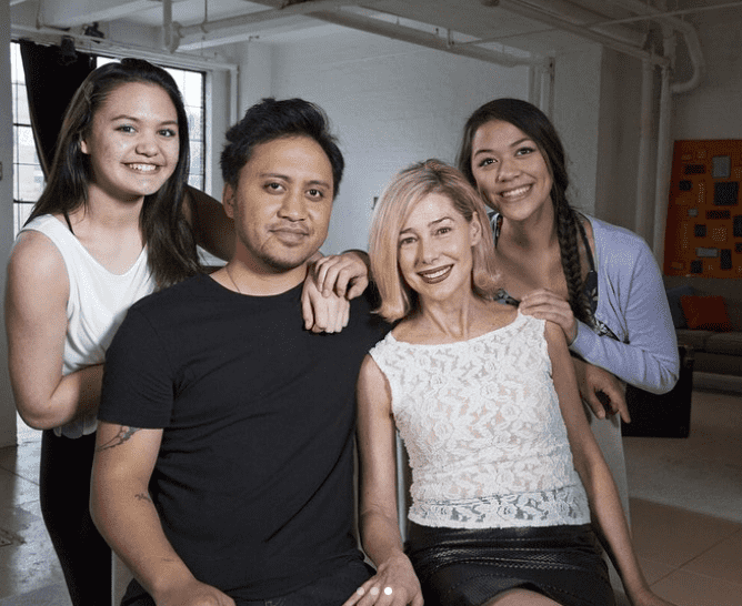 Mary Kay Letorneau with Vili Fualaau (Instagram@themessy90s)