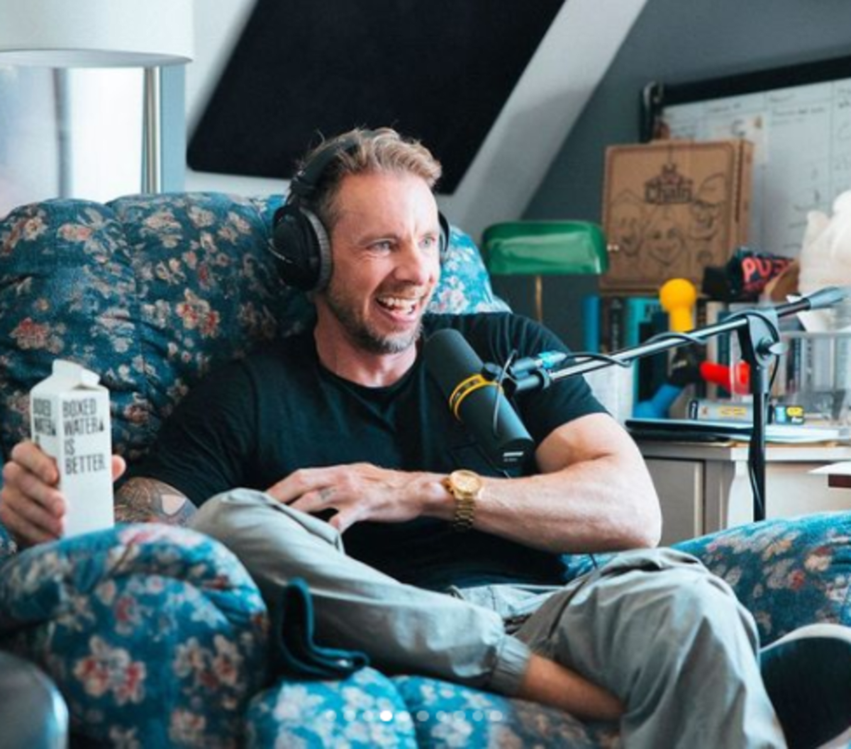 (@daxshepard/Instagram)