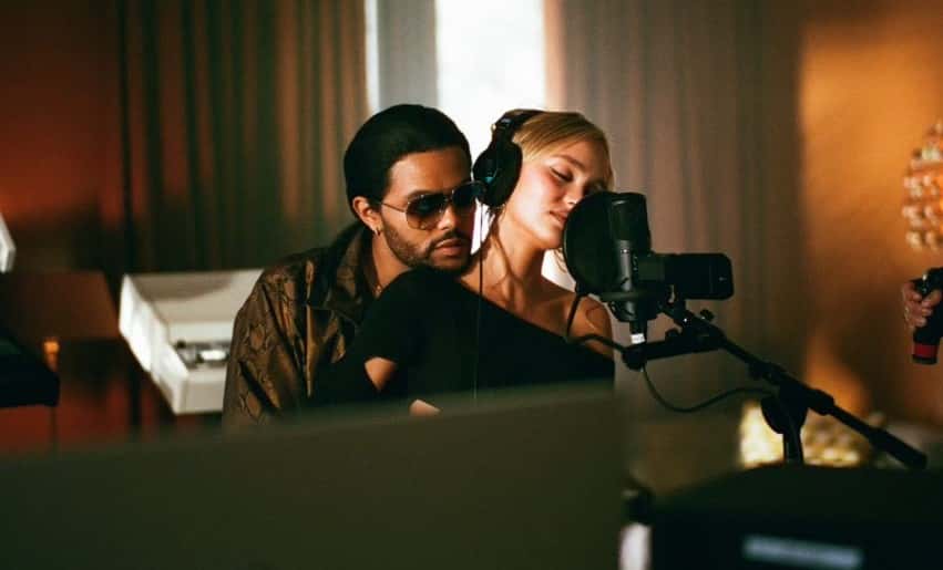 Starring The Weeknd and Lily-Rose Depp, the six-episode series, which is set to air on Sunday, June 4, portrays the story of a pop star who falls for a cult-leading nightclub owner. (IMDb)