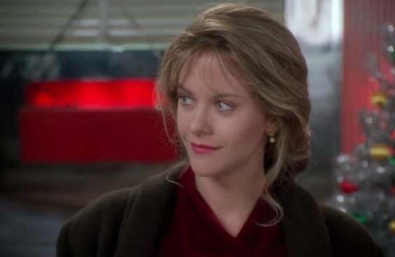 Meg Ryan in 'Sleepless in Seattle' (IMDb)