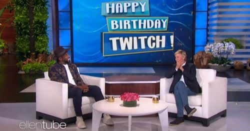 2021 (TheEllenShow/YouTube)