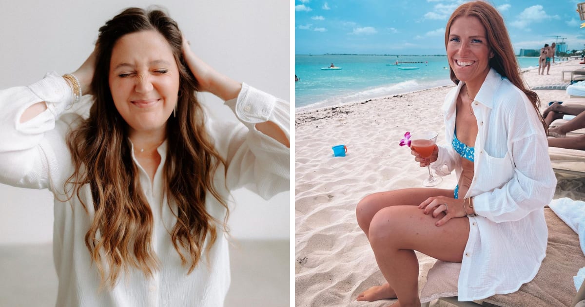 Tori Roloff and Audrey Roloff are having an ongoing feud (Instagram/toriroloff/audreyroloff)