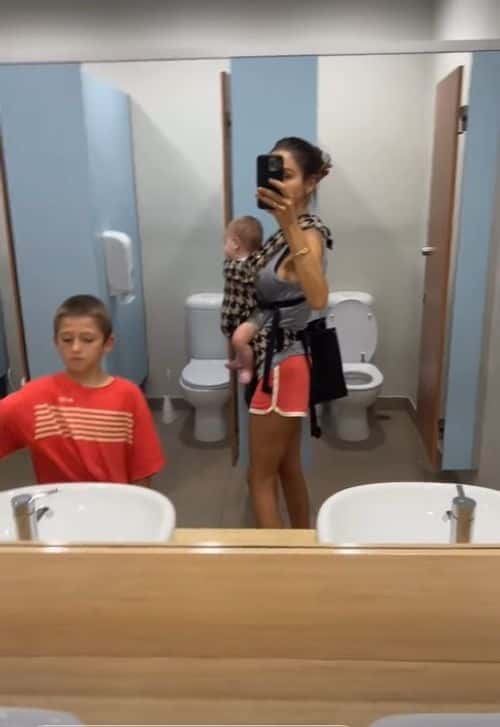 (rubytuesdaymatthews/Instagram)