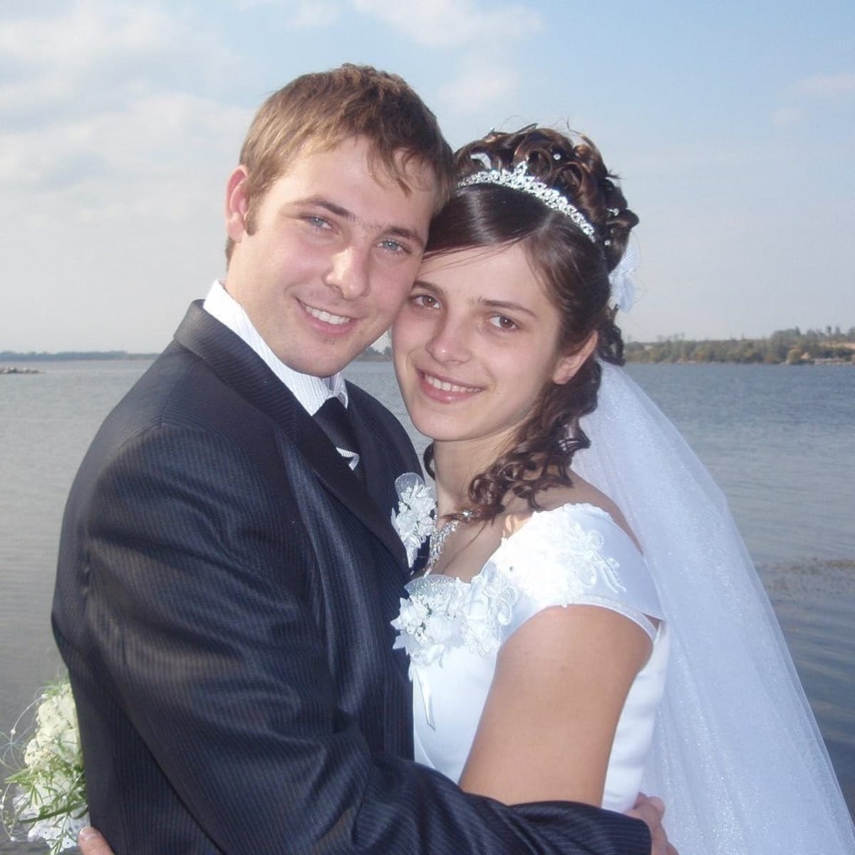 MAKSIM VECHIRKO/ Facebook