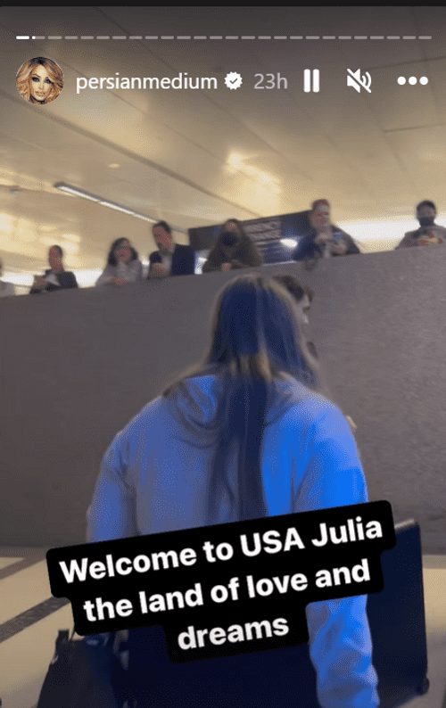 (persianmedium/Instagram Story)