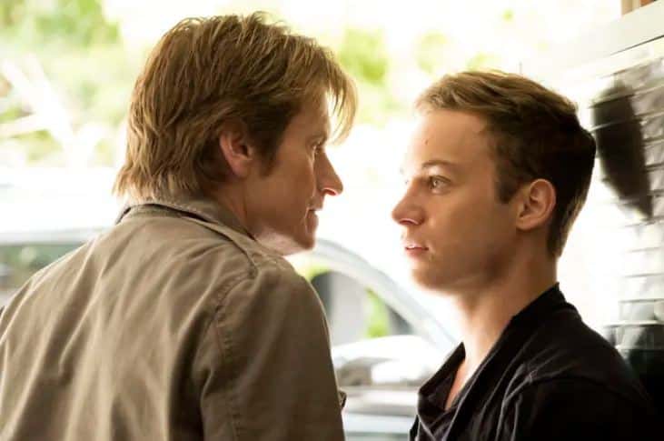 A still from 'Animal Kingdom' Season 3 (TNT)