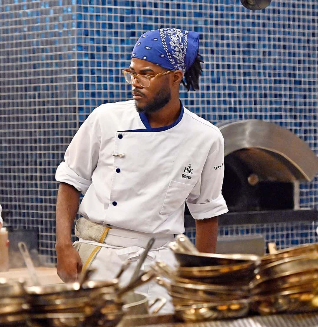 (Instagram/@chefsteveglenn) 