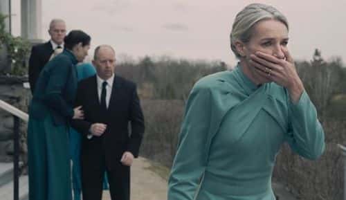A still from 'The Handmaid's Tale' Season 5 (Hulu)