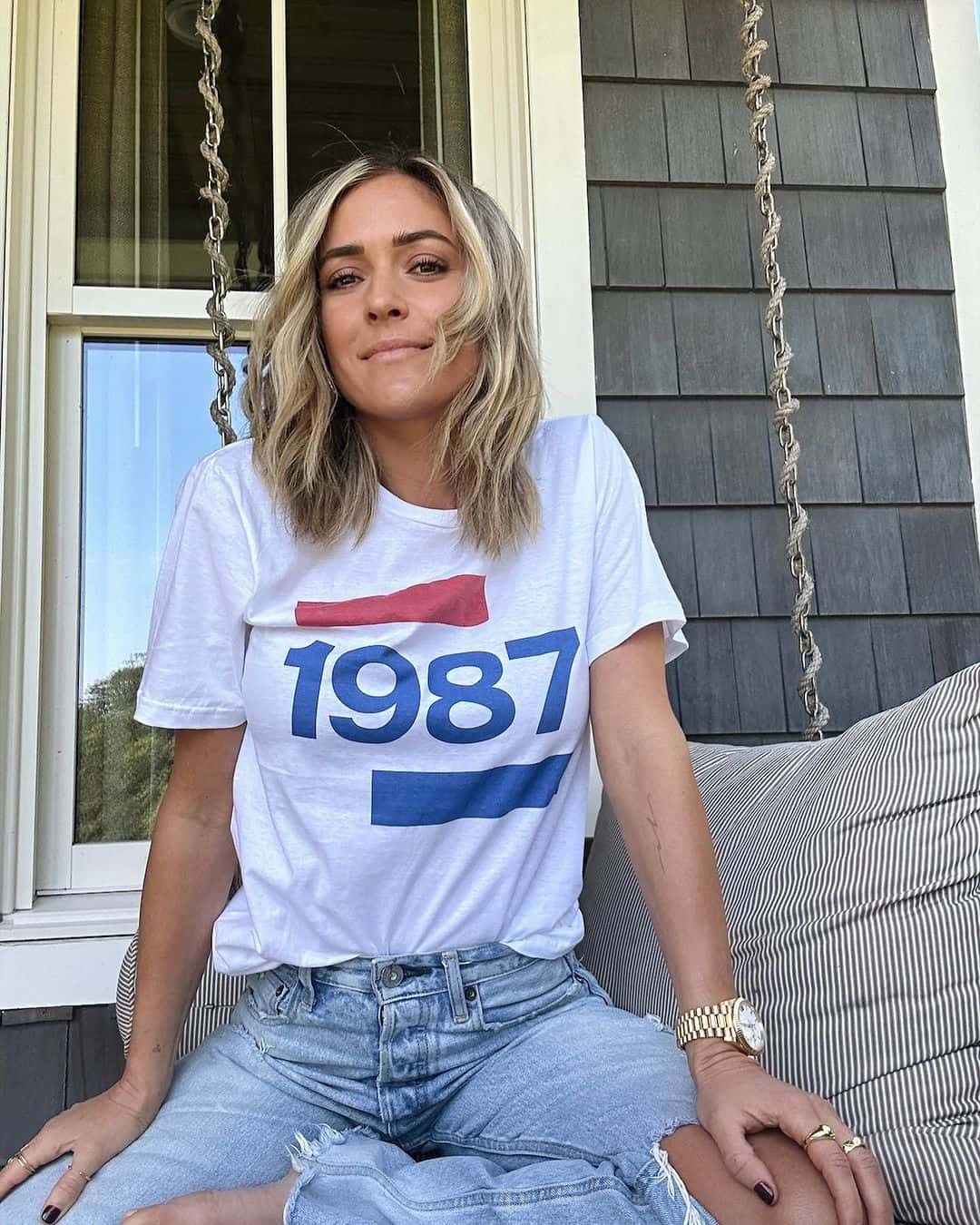 Kristin Cavallari (@kristincavallari/Instagram)