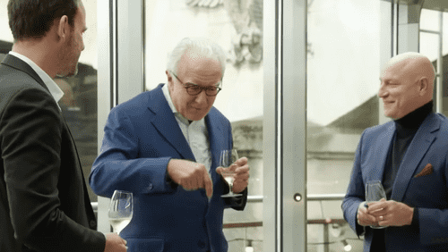Alain Ducasse in 'Top Chef' Season 20 (Bravo)