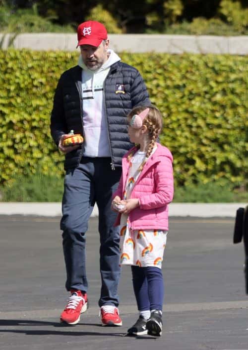 Olivia and Jason began dating in 2011 and were engaged by 2013 but things eventually turned sour and they were done seven years later (Backgrid)