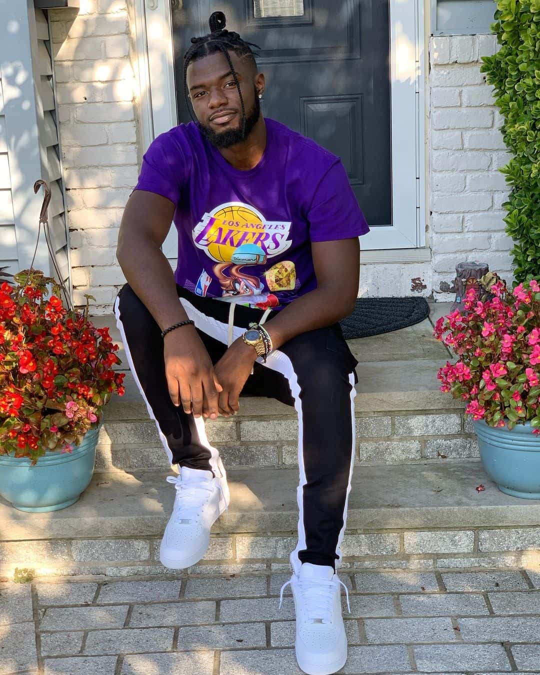 Kyle Darden is a soccer player (Instagram/@kylito623)