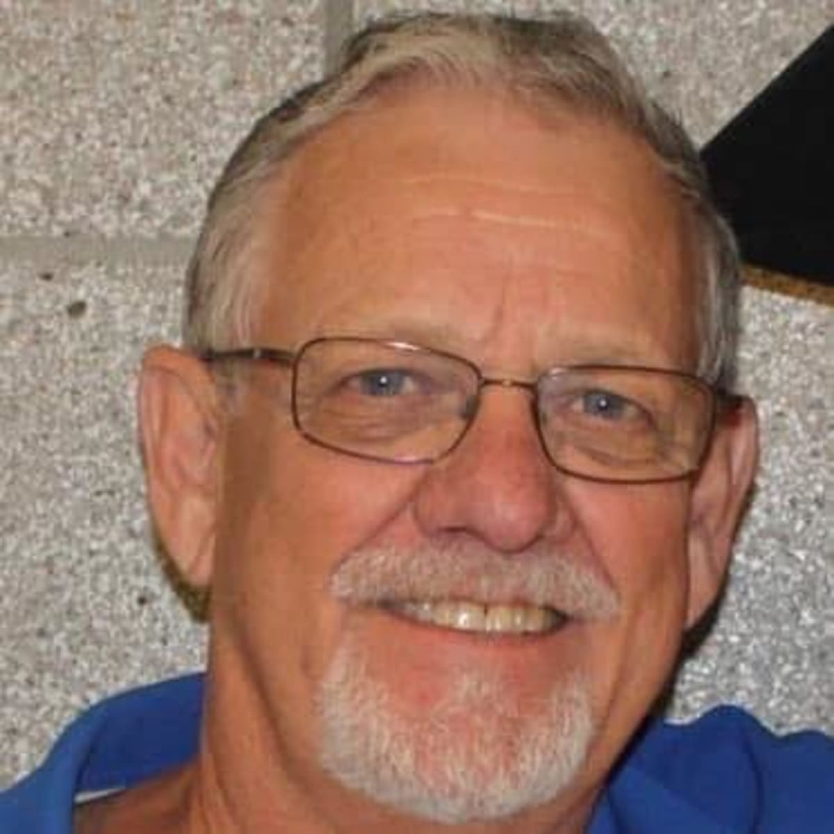 Marion Mayor Dave Mayfield suspended Chief Gideon Cody on September 28 (Marion Mayor, David Mayfield/Facebook)