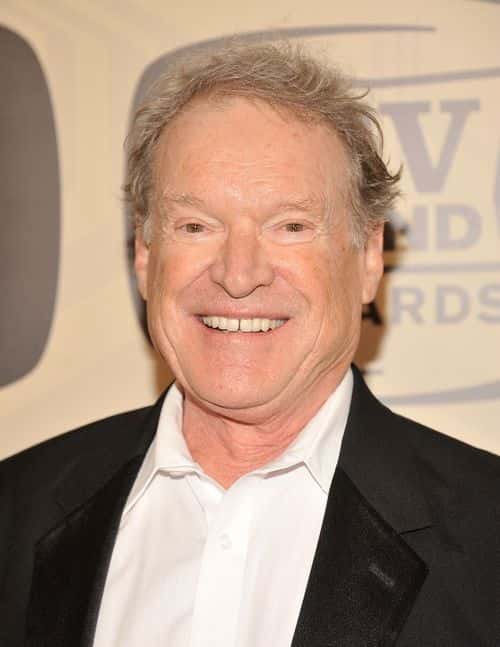 Actor Charles Kimbrough attends the 10th Annual TV Land Awards at the Lexington Avenue Armory on April 14, 2012 in New York City.