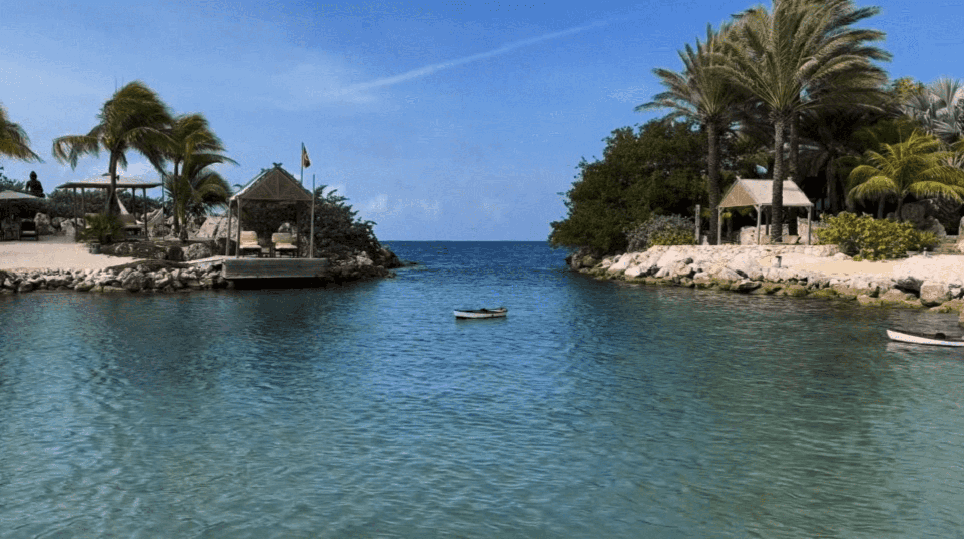 'GMA' Robin Roberts shared a scenic look from her honeymoon (@robinrobertsgma/Instagram)