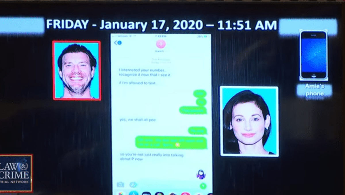 (YouTube/Law and Crime)