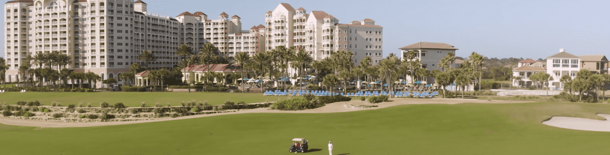Hammock Beach Golf Resort & Spa (