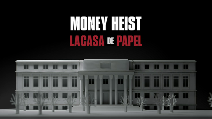 Money Heist (Facebook)