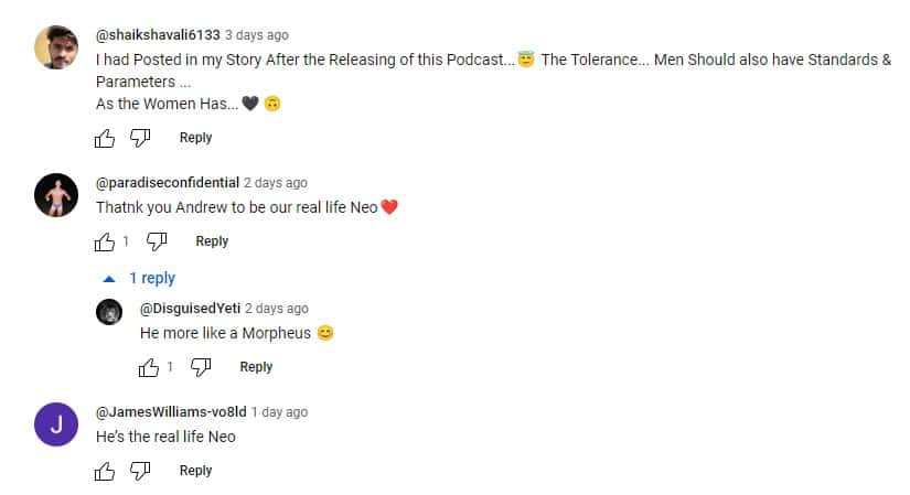 (Valutainment/YouTube)