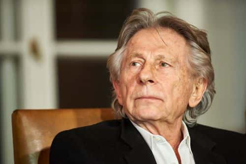 French-Polish film director Roman Polanski is seen during a press conference at the Bonarowski Palace Hotel on October 30, 2015 in Krakow, Poland. The District Court in Krakow has rejected a US request for the Oscar award winning director to be extradited. In 1977 Polanski was accused of six crimes, including the rape of a person under the influence of drugs and molestation of a minor. Polanski, pursuant to an agreement with prosecution, pleaded guilty to having sex with a minor, and the prosecution withdrew the rest of the remaining allegations. Polanski, as part of the agreed penalties, voluntarily went to prison and spent there 42 days on the so-called diagnostic Observation.