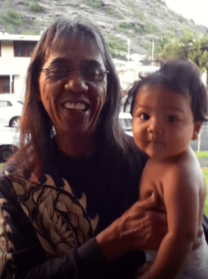 Buddy Jantoc was one of the first victims identified (KHON2news/Youtube)
