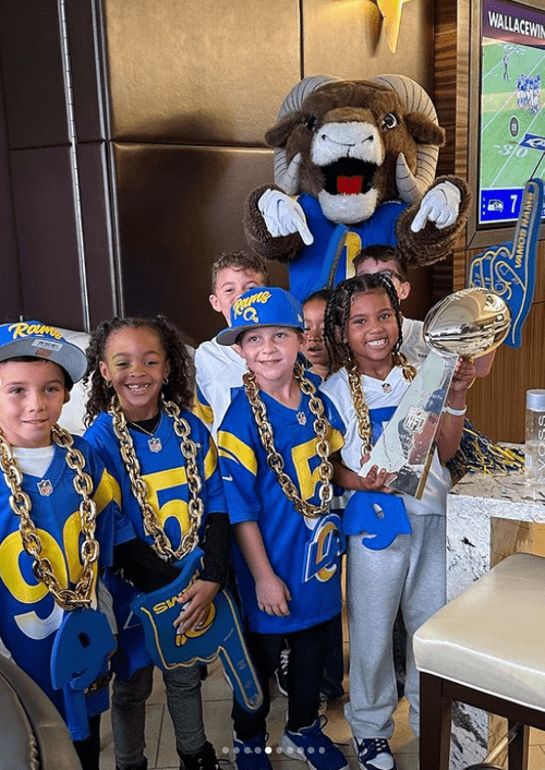 (Instagram/kimkardashian)