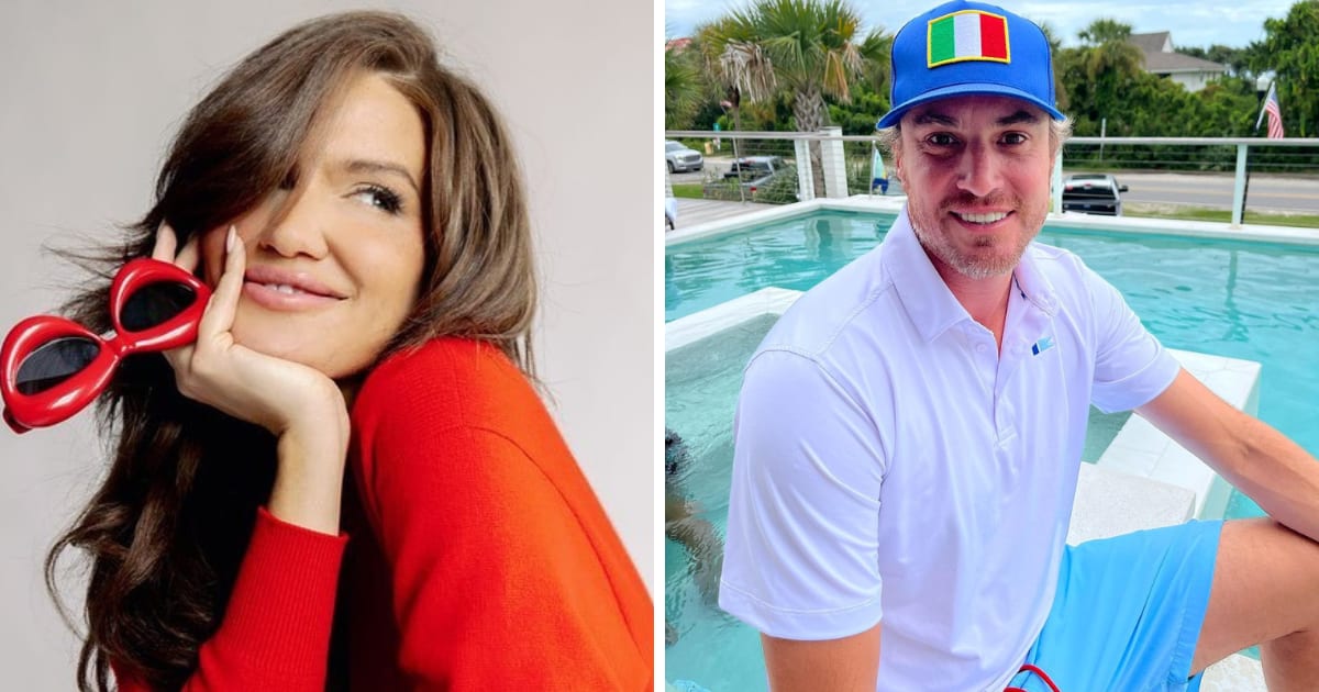 Brynn Whitfield and Shep Rose (Instagram/brynn_whitfield/relationshep)