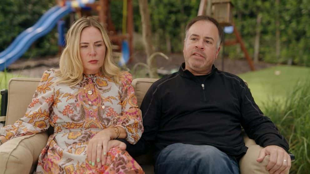 Molly's parents (Photo via ABC news)