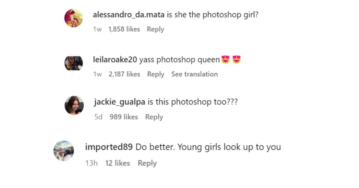 (@livvydunne/Instagram)