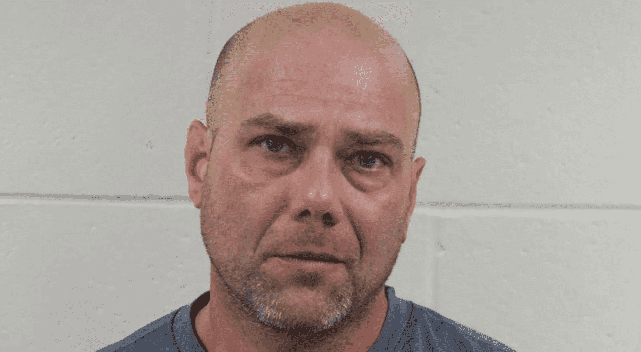  (Brown County Sheriff's Office)