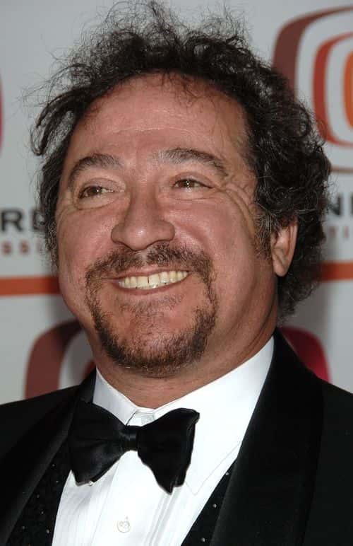 Actor Eddie Mekka arrives at the 2006 TV Land Awards at the Barker Hangar on March 19, 2006 in Santa Monica, California.