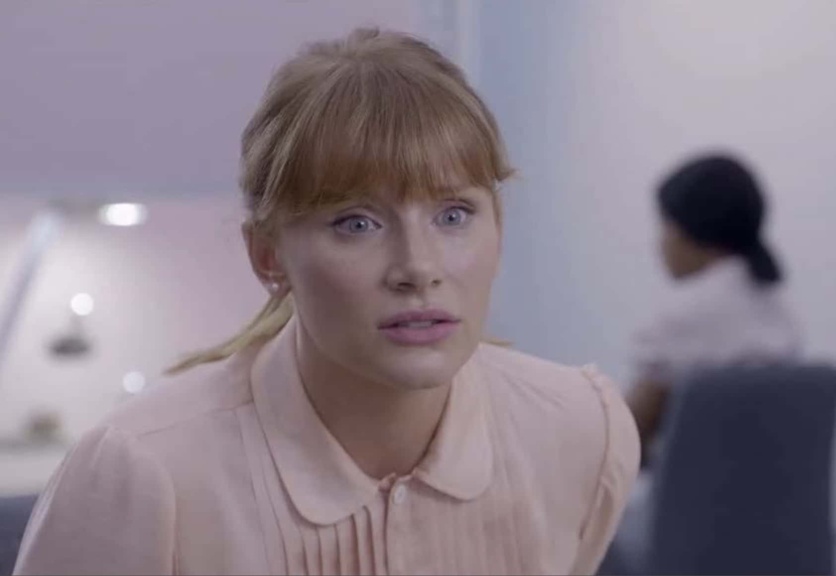 Still from 'Nosedive' (Netflix)