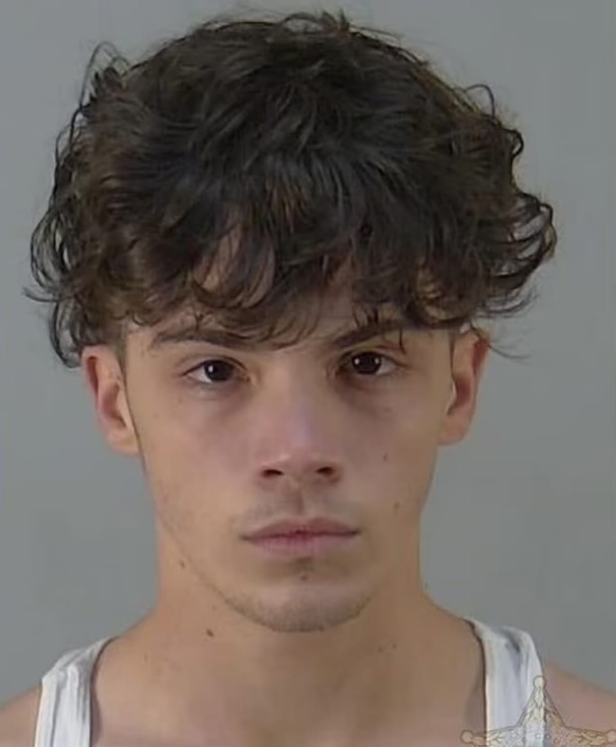 Aliyah Duncan was found at her boyfriend, Damion Anderson (Pictured) and his grandmother, Debbie Myers's house in Lake County (Lake County Sheriff)