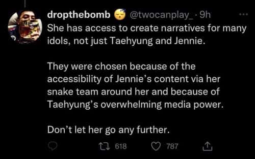 DropTheBomb about Gurumi Haribo