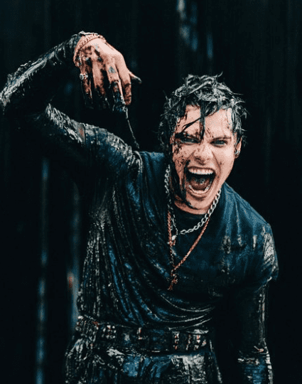 (@yungblud/Instagram)