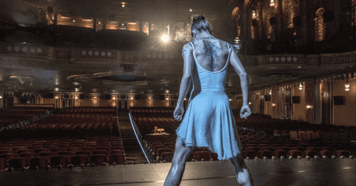 A still from 'Ballerina' (IMDb)