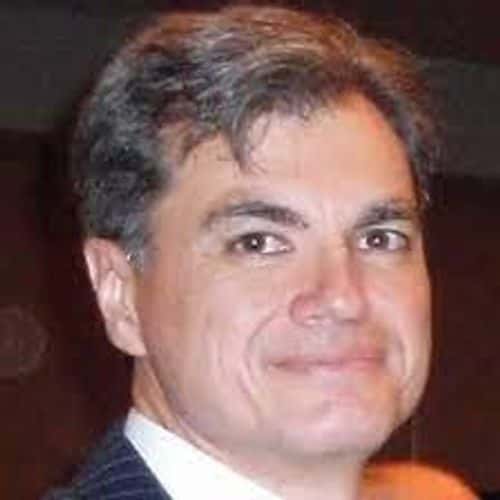 Judge Juan Merchan is the Acting Justice of the Supreme Court - Criminal Term ( LinkedIn/ Juan Merchan)