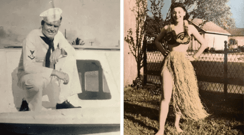 (Photo courtesy the Malicote family/WLTV YouTube screengrab)