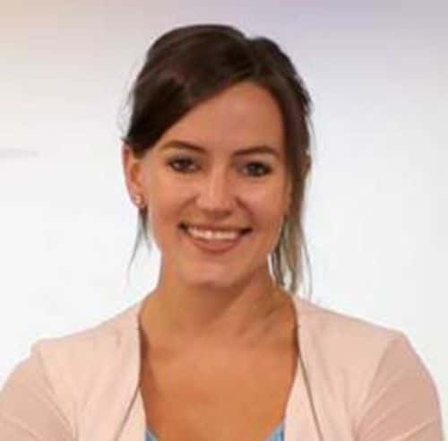 Michelle Bolger is the former professor of Bryan Kohenberger ( Desales Fund)